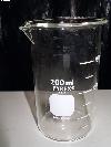  CORNING and PYREX Lab Cylinders and Beakers,